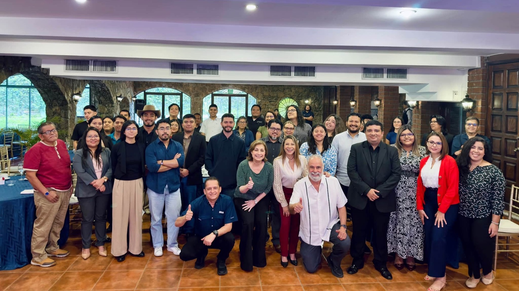 IX Edición Foro de Gobernanza de Internet El Salvador 2026: dos jornadas para reflexionar sobre el futuro digital